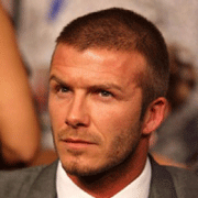 David Beckham a câştigat 31 de milioane de dolari în 2007