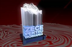 Zece pentru România