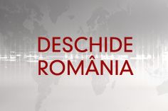 Deschide România
