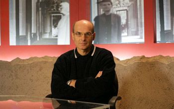 Cristian Tudor POPESCU