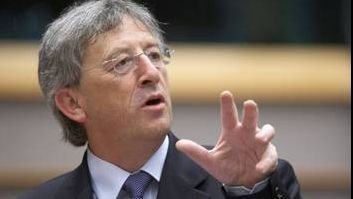 Jean-Claude Juncker revendică victoria PPE în alegeri şi preşedinţia Comisiei Europene