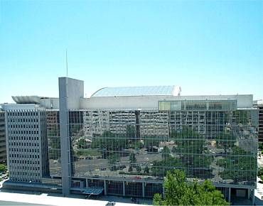 Document exploziv al Băncii Mondiale