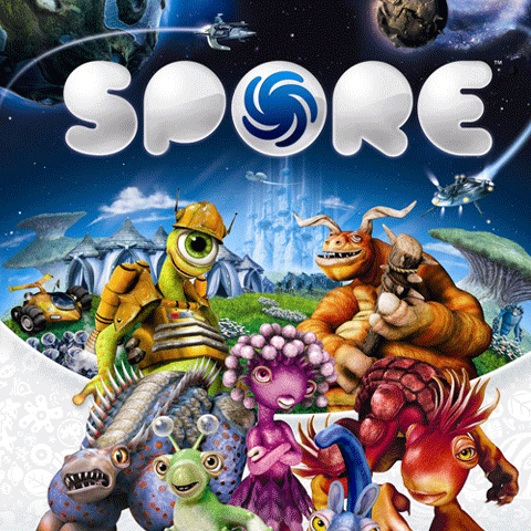 Top 10 Cele mai piratate jocuri video în anul 2008