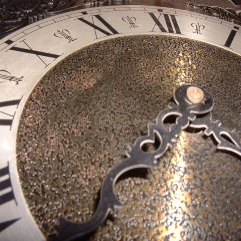 Anul 2008 a avut o secundă în plus 