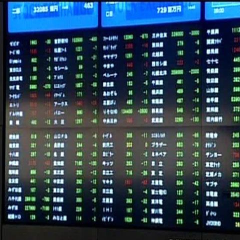 Indicii burselor din Paris şi Londra au închis 2008 cu cele mai ample scăderi anuale 