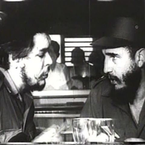 La 1 ianuarie s-au împlinit 50 de ani de la Revoluţia cubaneză 