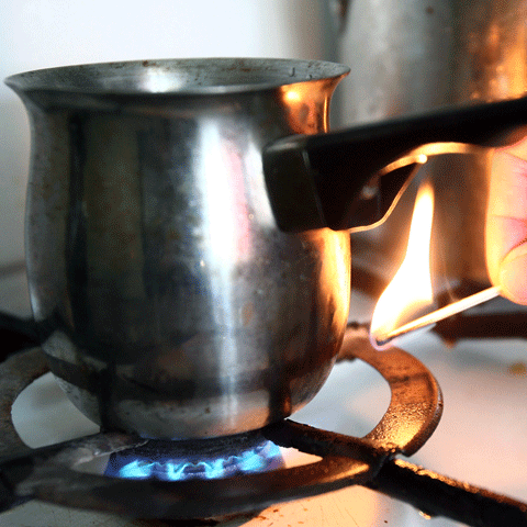 Livrarea de gaz rusesc către România s-a diminuat cu peste o treime 
