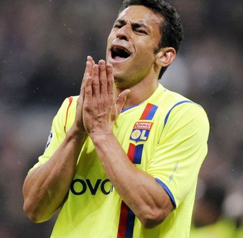 Brazilianul Fred, jefuit de Revelion 