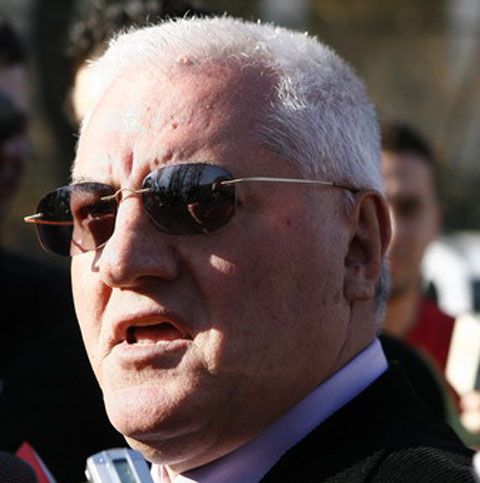 Dragomir: "Rapidul îşi revine dacă îl ia pe Şumudică" 