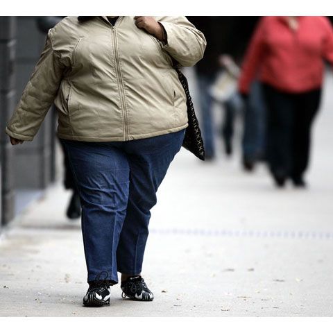 Femeile obeze sunt predispuse la cancer ovarian