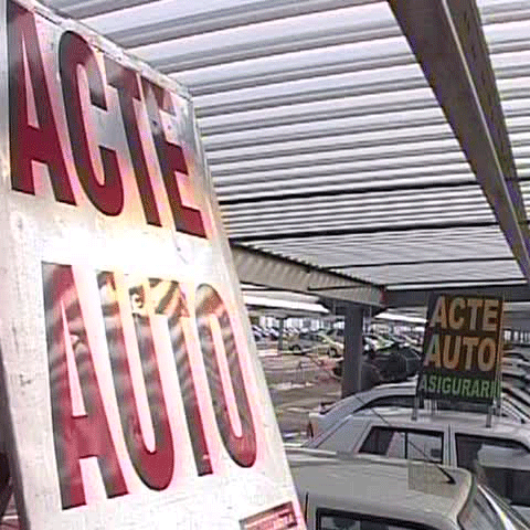 Poliţele RCA se scumpesc în 2009 cu 10 până la 30%