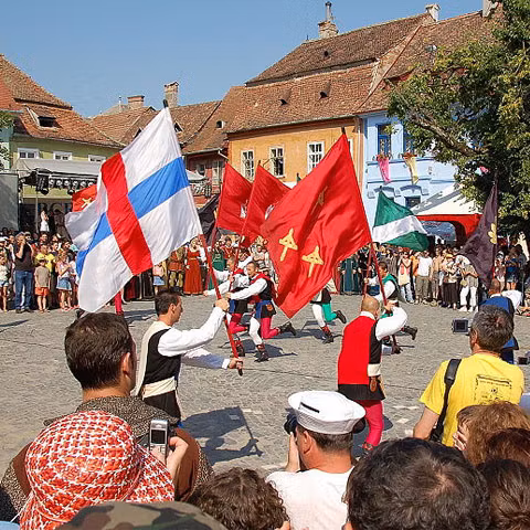 Numărul turiştilor străini care au venit în ţară a crescut cu 20% în 2008