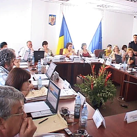 CSM a fost criticat în raportul Comisiei Europene pe Justiţie 