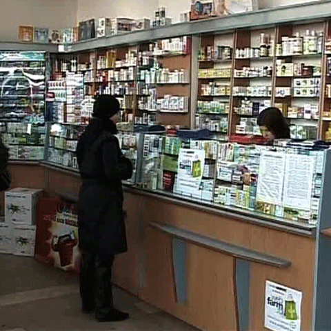 Un clujean a făcut un site pe care pot fi comandate medicamente 