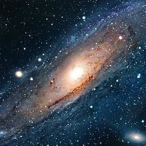 Găurile negre sunt mai vechi decât galaxiile