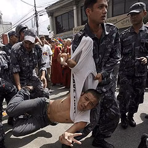 Tenis - Proteste anti-israeliene la meciul Shahar Peer-Elena Dementieva de la Auckland 
