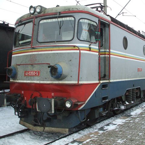 Noi legitimaţii de călătorie CFR săptămânale, din 10 ianuarie