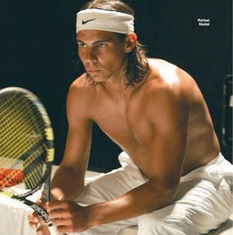 Rafael Nadal a ratat calificarea în semifinalele turneului de la Doha