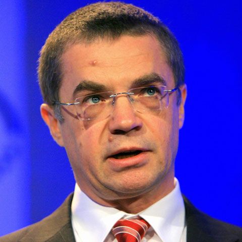Vicepreşedintele Gazprom: Ucraina nu a semnat protocolul de înfiinţare a sistemului de monitorizare