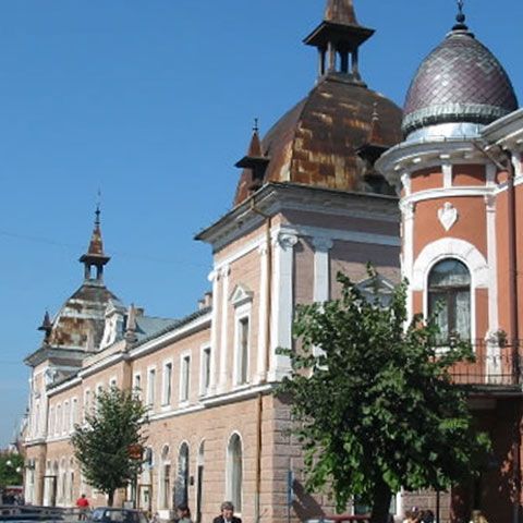 O grădiniţă din Sighetu Marmaţiei este închisă, din lipsa fondurilor pentru montarea unei centrale