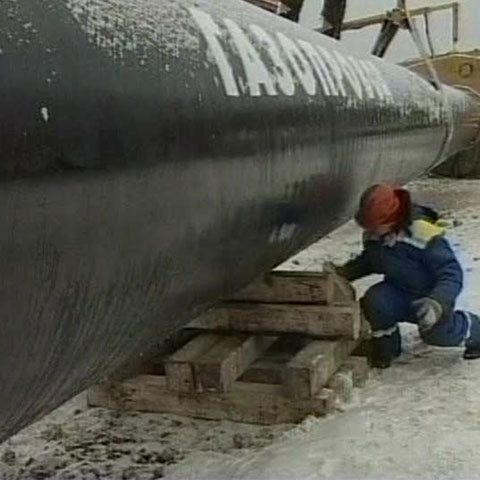 Naftogaz şi Gazprom ar putea semna contracte directe 