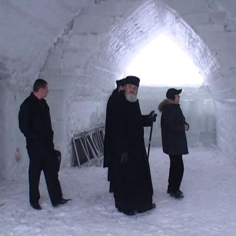 Bâlea Lac a fost destinaţia preferată de sute de turişti, în acest sfârşit de săptămână