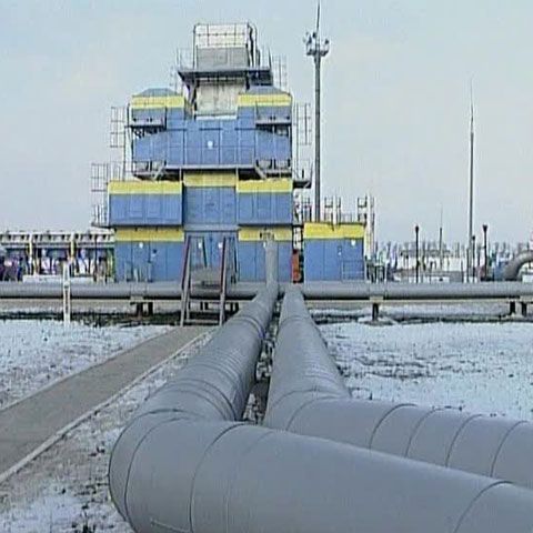 Bulgaria cere României să transporte gratuit gazele din Ucraina