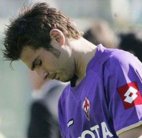 Adrian Mutu va lipsi doar 10 zile de pe gazon