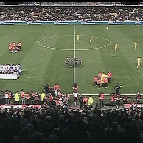 Spania: Valencia - Villareal 3-3