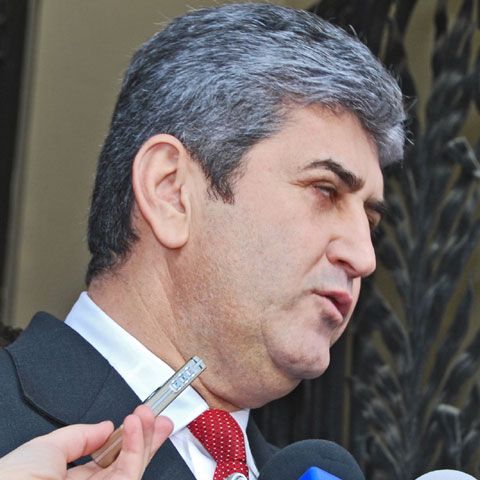 PSD Ilfov: Respingem decizia de retragere a sprijinului pentru Oprea