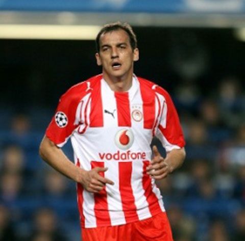 Sârbul Darko Kovacevic a fost supus unei operaţii pe cord 