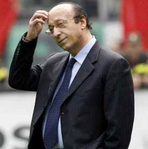 Moggi cheamă 480 de persoane să depună mărturie în procesul "CalcioPoli"! Belusconi, cel mai "greu" nume printre cei citaţi