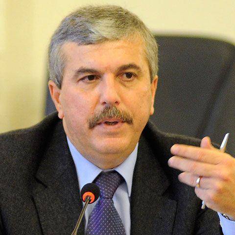 Dan Nica spune că va lua măsuri la MAI după ce preia interimatul