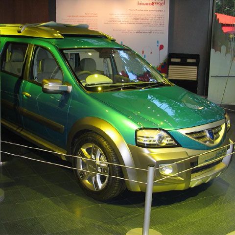 Dacia dezminte că ar schimba preţurile vehiculelor sale