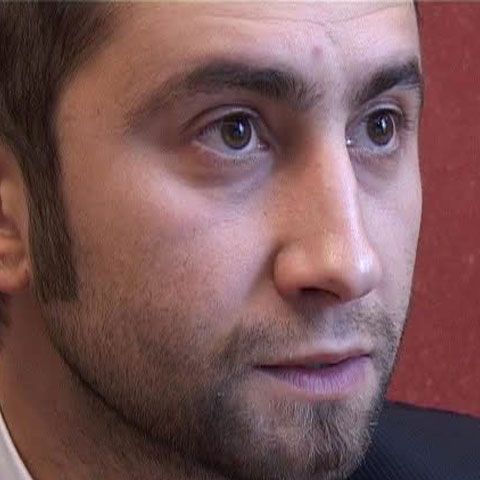 Primarul comunei Dudeştii Noi a ajuns în semifinala concursului Eurovision. ASCULTĂ MELODIA