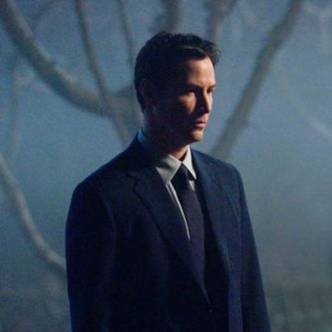 Keanu Reeves, probabil cel mai prost actor al anului