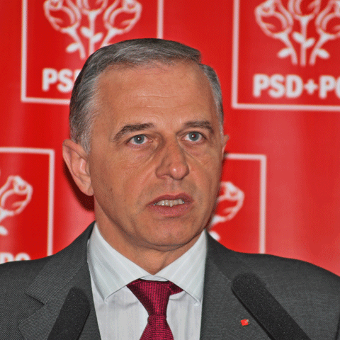 PSD Gorj a îngheţat negocierile cu PD-L la nivel judeţean 
