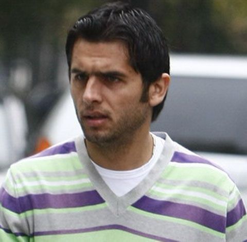 Italia - Nicolae Dică a fost titular la Catania în meciul de Cupă pierdut cu Juventus, scor 0-3 