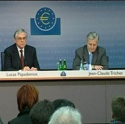 Banca Centrală Europeană a diminuat dobânda de politică monetară la 2% 