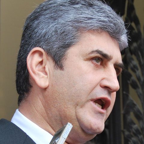 Gabriel Oprea a demisionat din PSD
