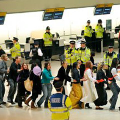 FP România: Încălzirea globală merge repede. Cine s-o încetinească?