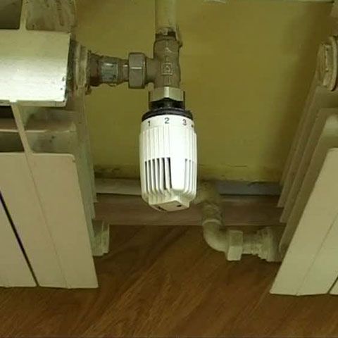 Gigacaloria s-a scumpit cu 26 la sută la Deva 