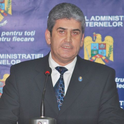 PSD Ilfov a trecut de-a lungul timpului prin mai multe scandaluri
