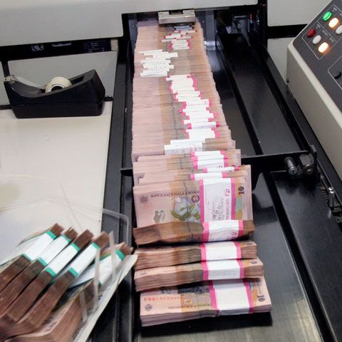 Patronatele cer facilităţi la plata TVA şi la angajarea în domenii cu deficit de personal