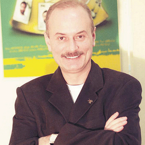 Toni Grecu: Haz de nietgaz