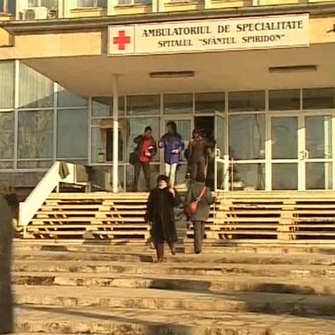 Ministerul Sănătăţii a avertizat că se pot înmulţi cazurile de gripă 