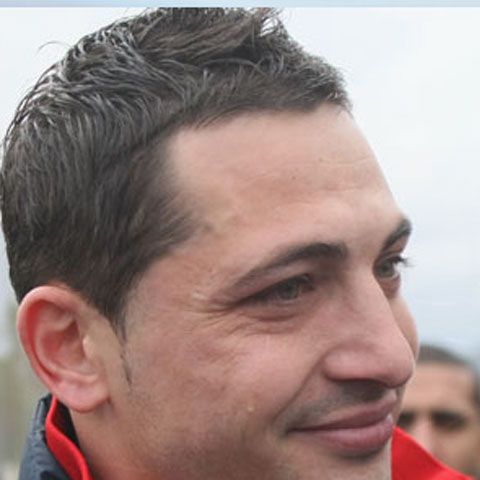 Mirel Rădoi: Roşu-albastru e în sufletul meu, nu în bagaje
