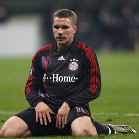 Lukas Podolski se întoarce la FC Koln 