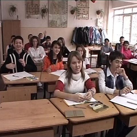 Elevii nu vor mai putea părăsi şcoala în timpul orelor