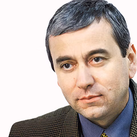 Eliade Bălan: La Interne se poartă baronii